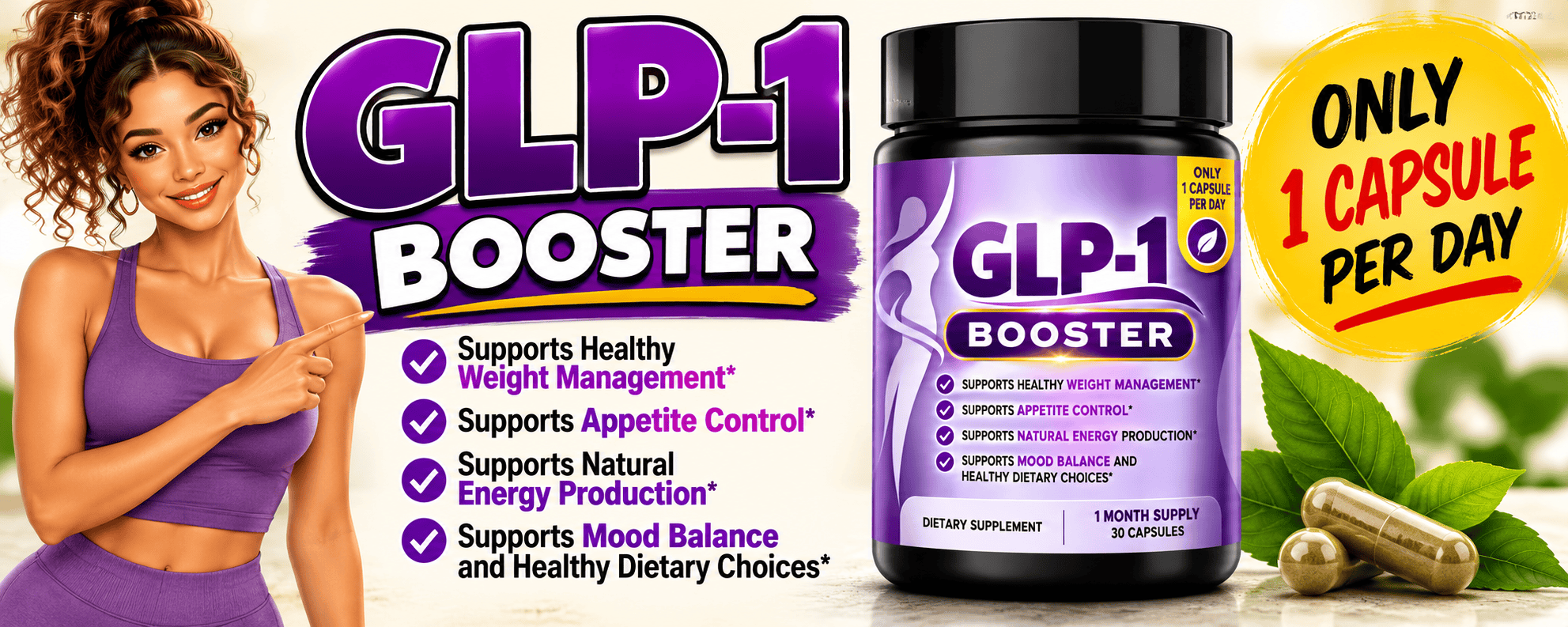 Next GLP 1 Colon